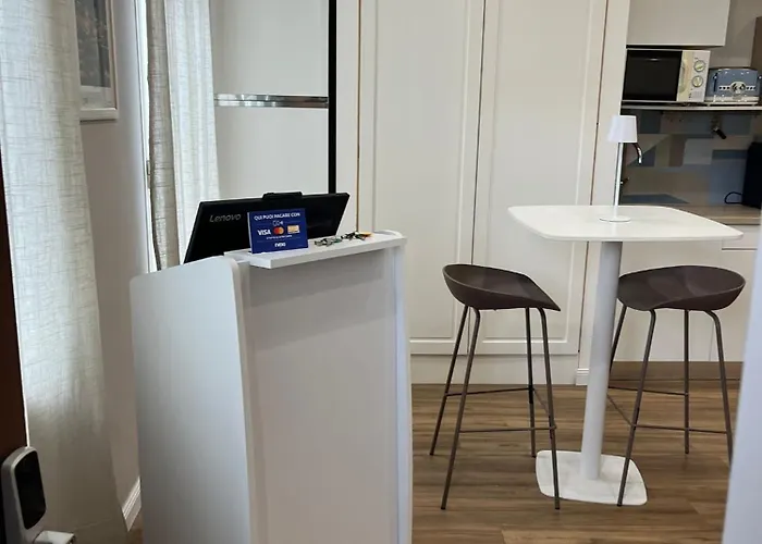 Acomodação com café da manhã  Maison Butera Roma