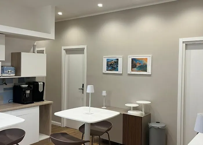 Acomodação com café da manhã  Maison Butera Roma