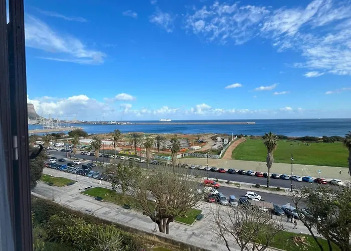 Acomodação com café da manhã  Maison Butera