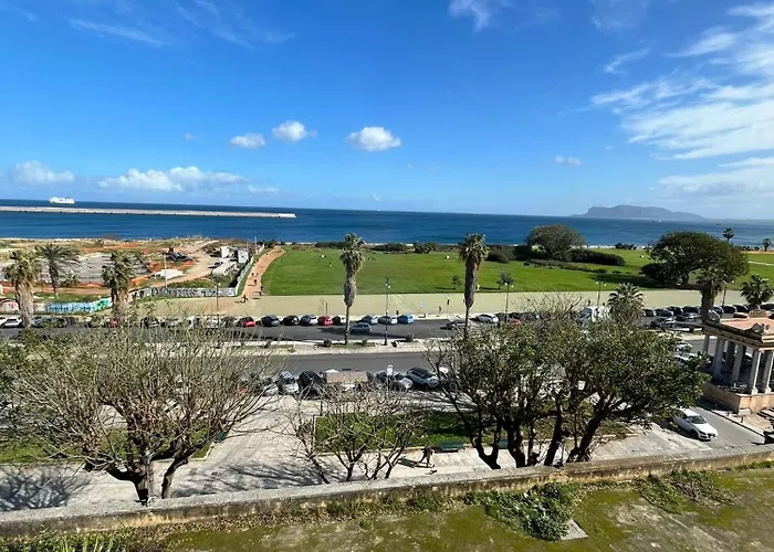 Maison Butera Acomodação com café da manhã  *