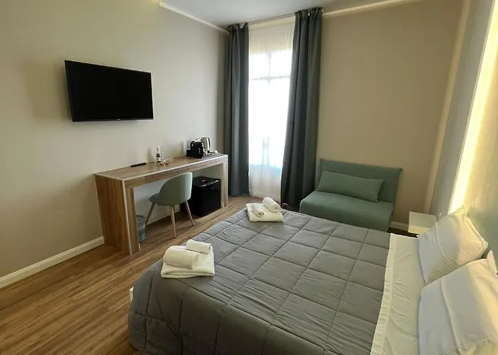 Maison Butera * Roma