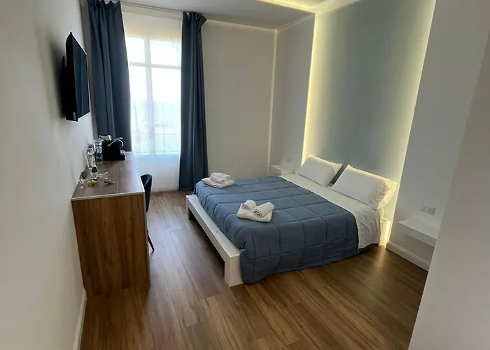 Maison Butera Roma